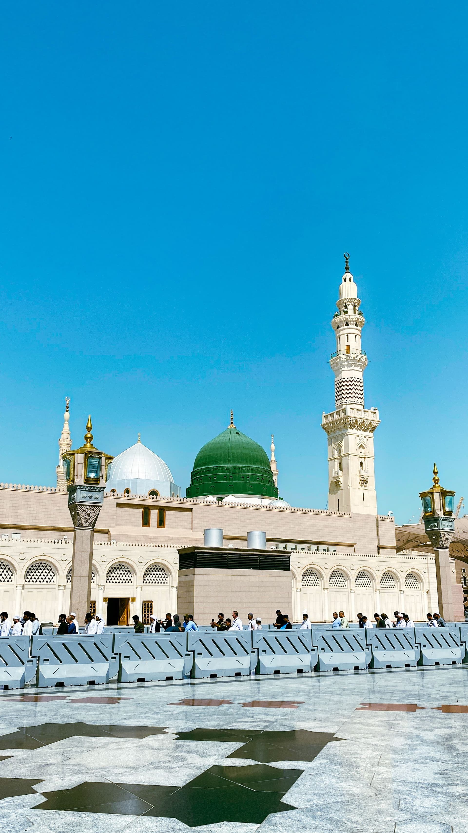 Madinah Ziarah