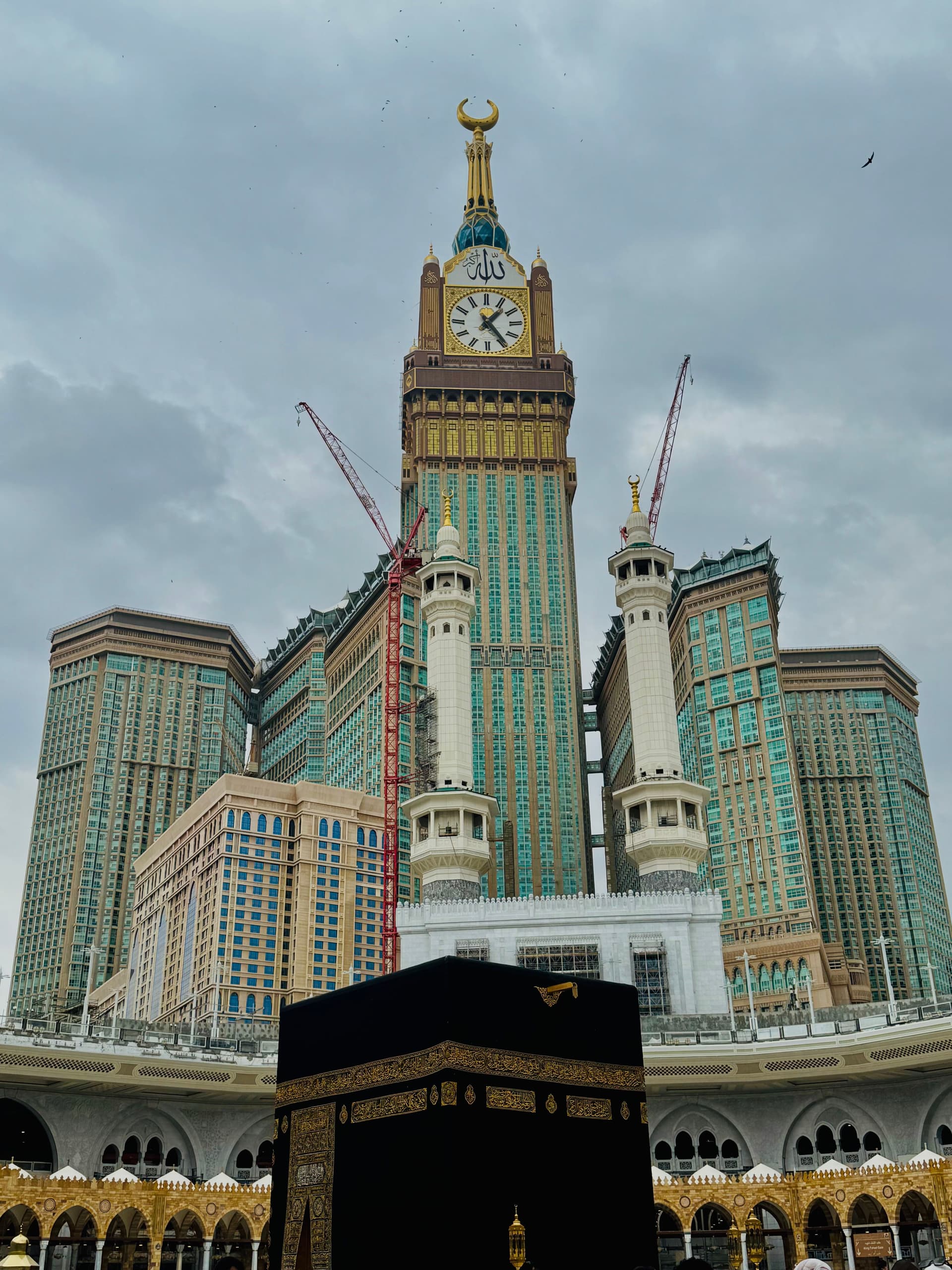 Makkah Ziarah