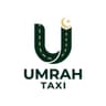 Umrah Taxi Logo