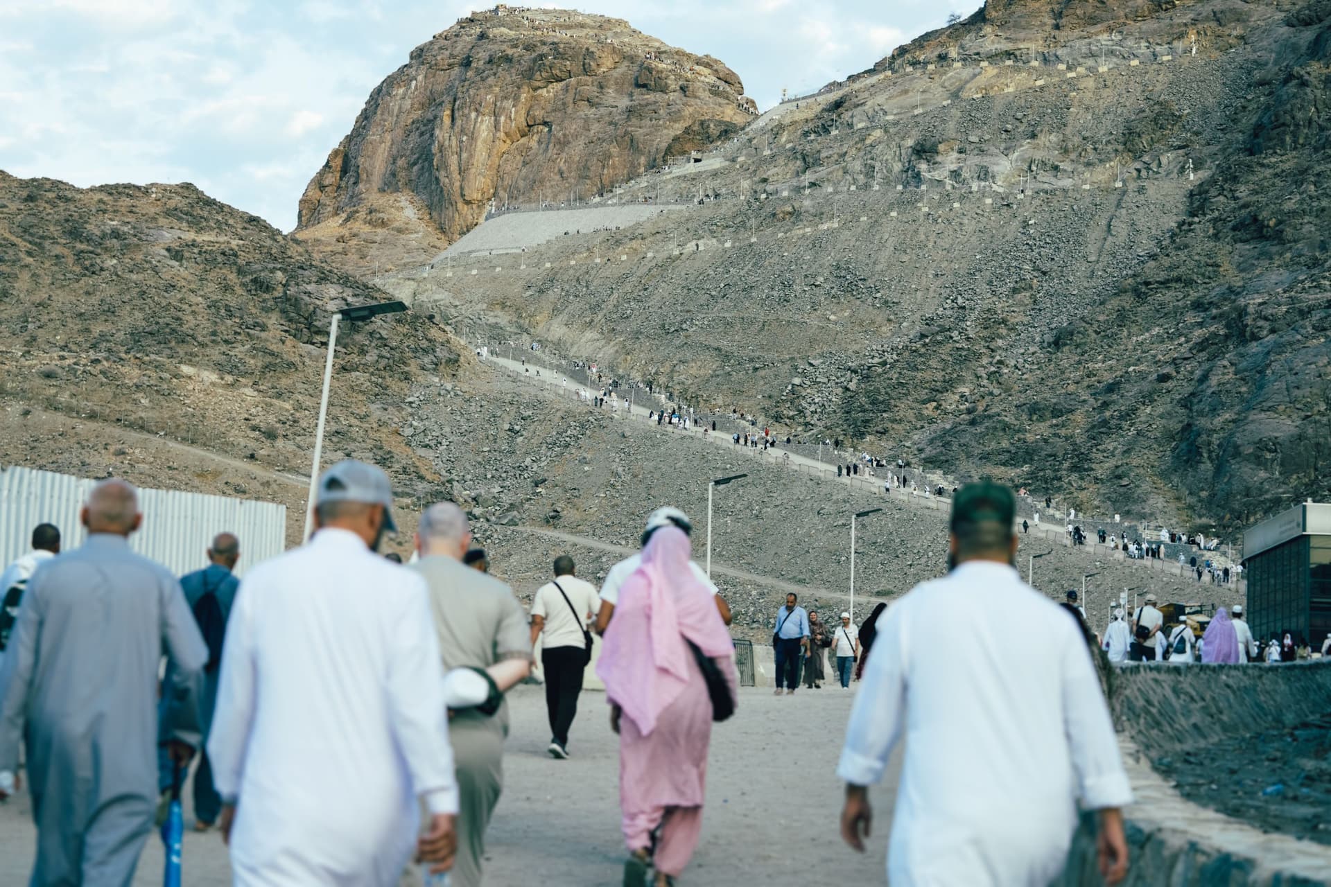 Jabel e noor