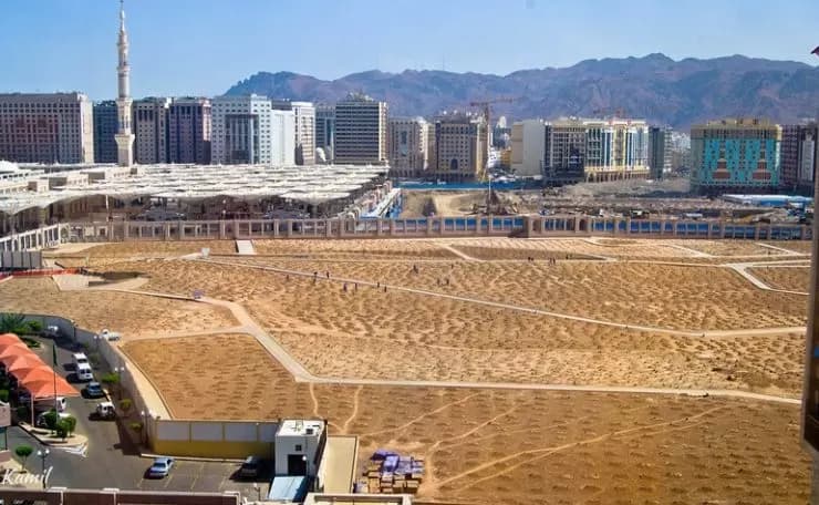 Jannat ul Baqi