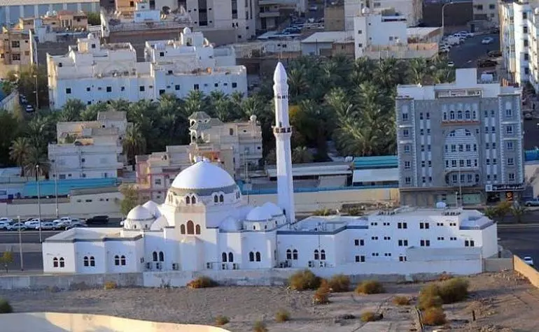 Masjid e Juma