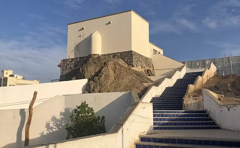Masjid Fateh