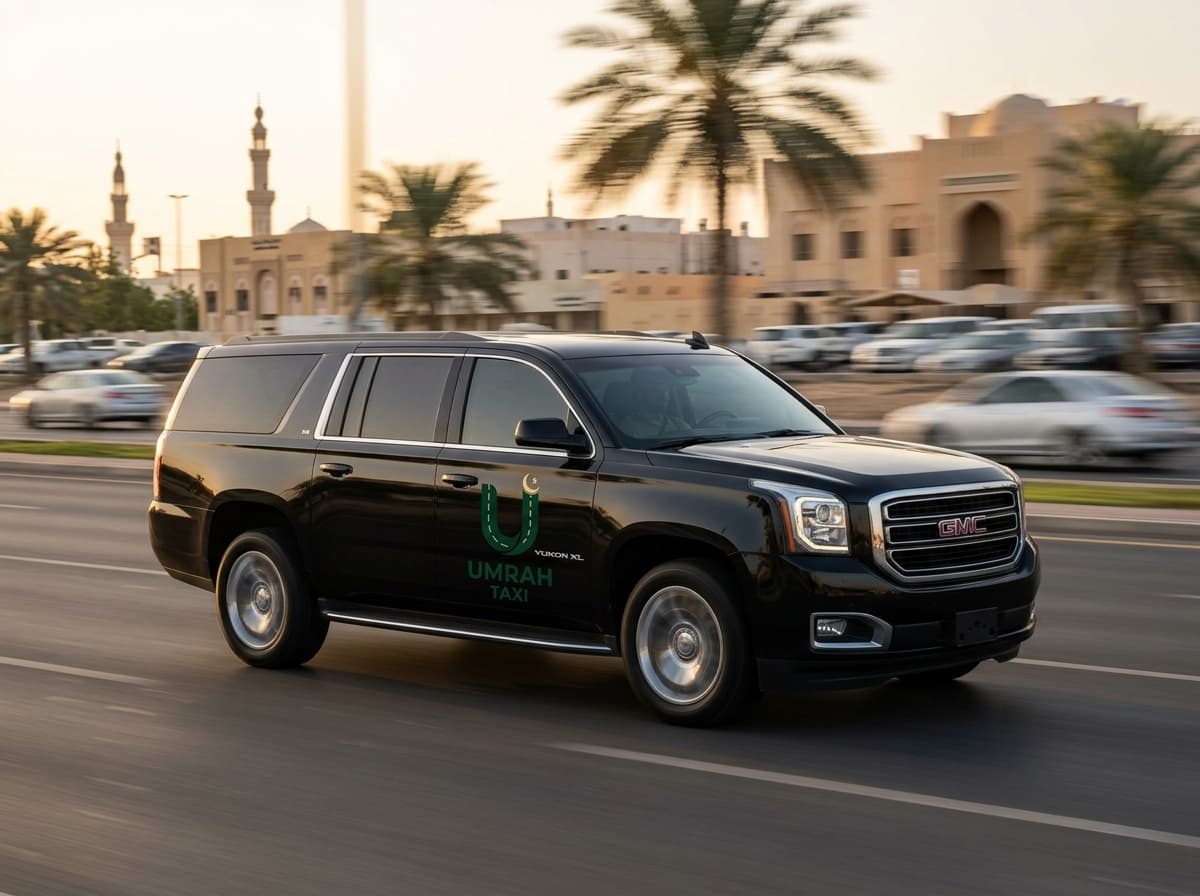 GMC Yukon XL